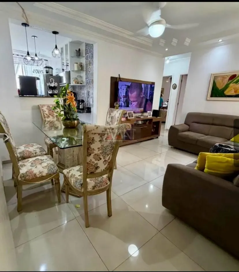 Apartamento 3 Quartos São João Batista