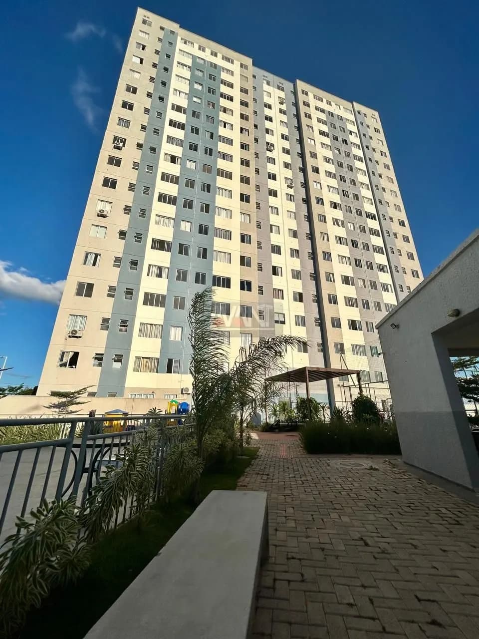 Apartamento 2 quartos - Jardim dos Comerciários (Venda Nova)