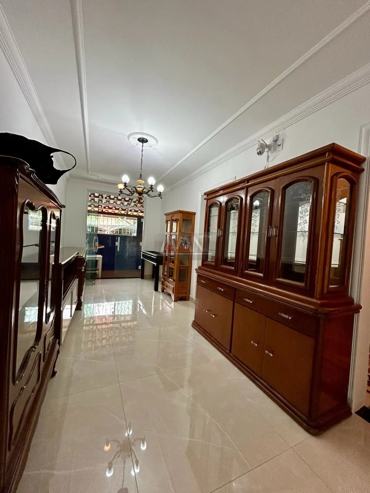 Apartamento de 3 Quartos com Área Privativa.