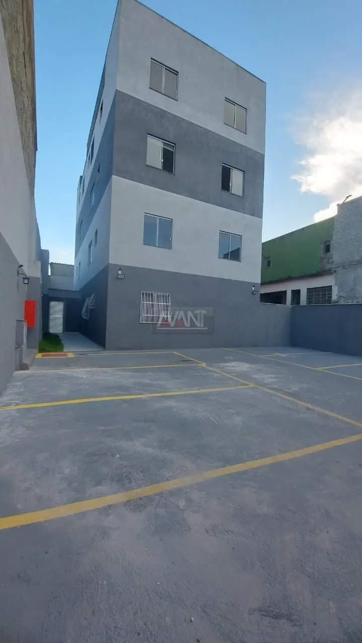 Excelente Oportunidade Cobertura 3 quartos 2 banheiros Venda Nova