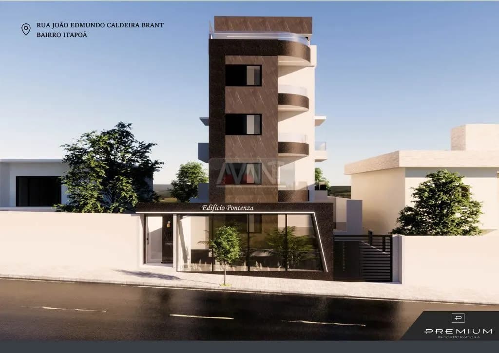 🏡 APARTAMENTO 3 QUARTOS COM SUITE - ITAPOÃ