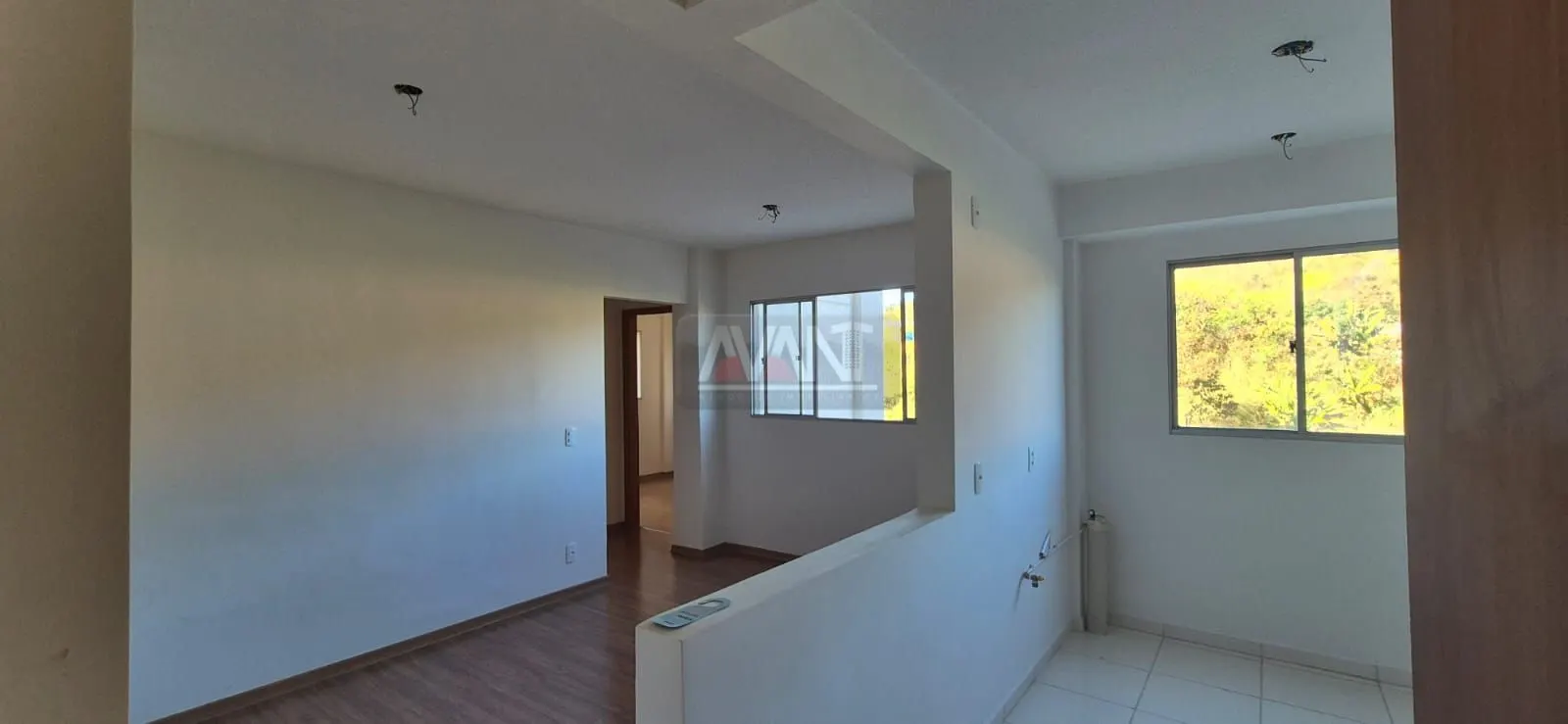 APARTAMENTO 2 QUARTOS 47 M² COM ELEVADOR À VENDA EM VESPASIANO.