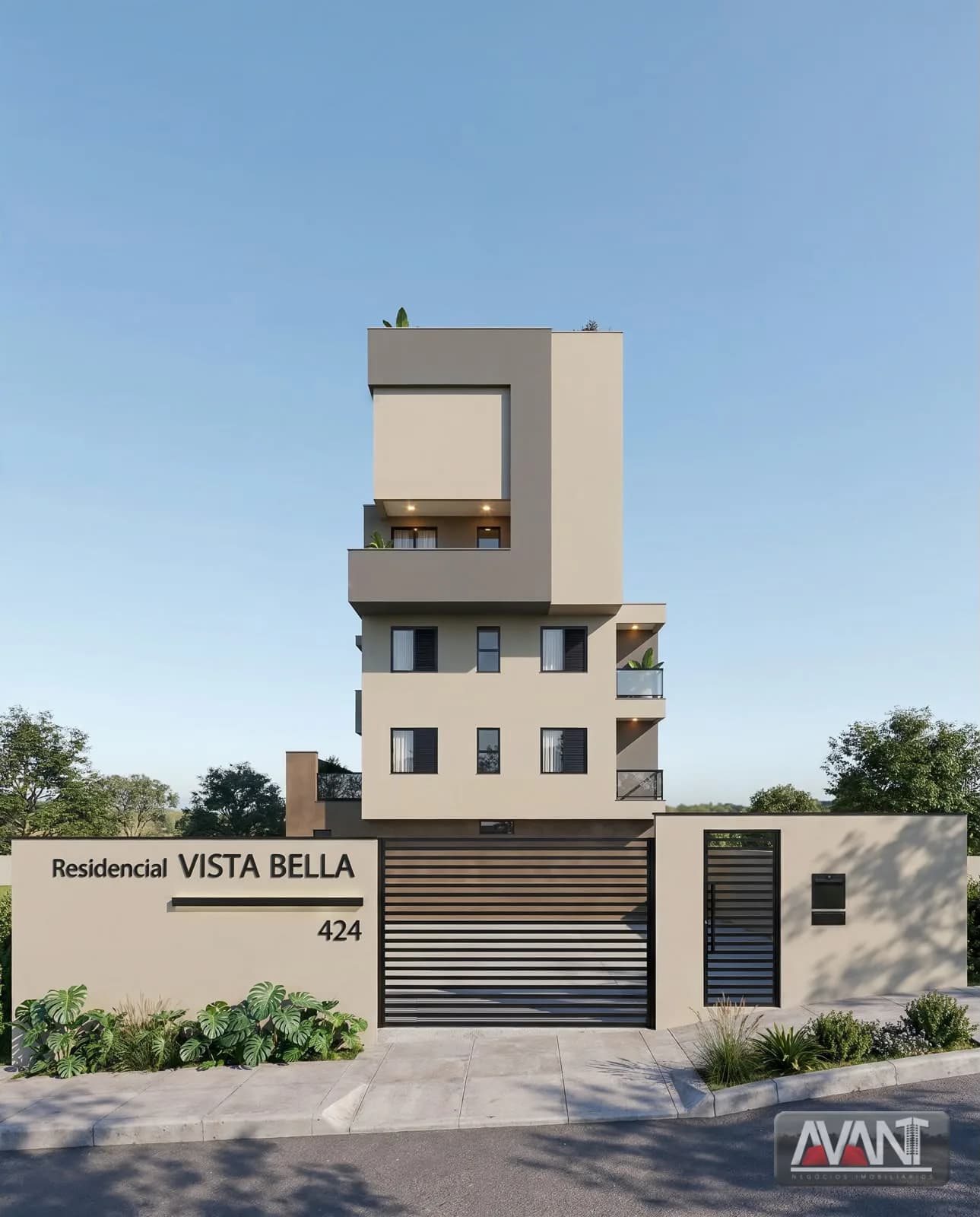 Oportunidade Lançamento bairro Sta Monica Ap 2 quartos suíte e elevador